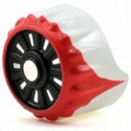 PARKZONE T-28D PAINTED COWL - RED PKZ4426